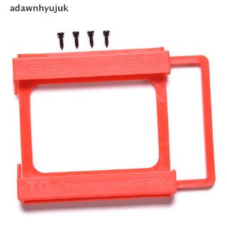 Khay Đựng Ổ Cứng SSD HDD 2.5-3.5