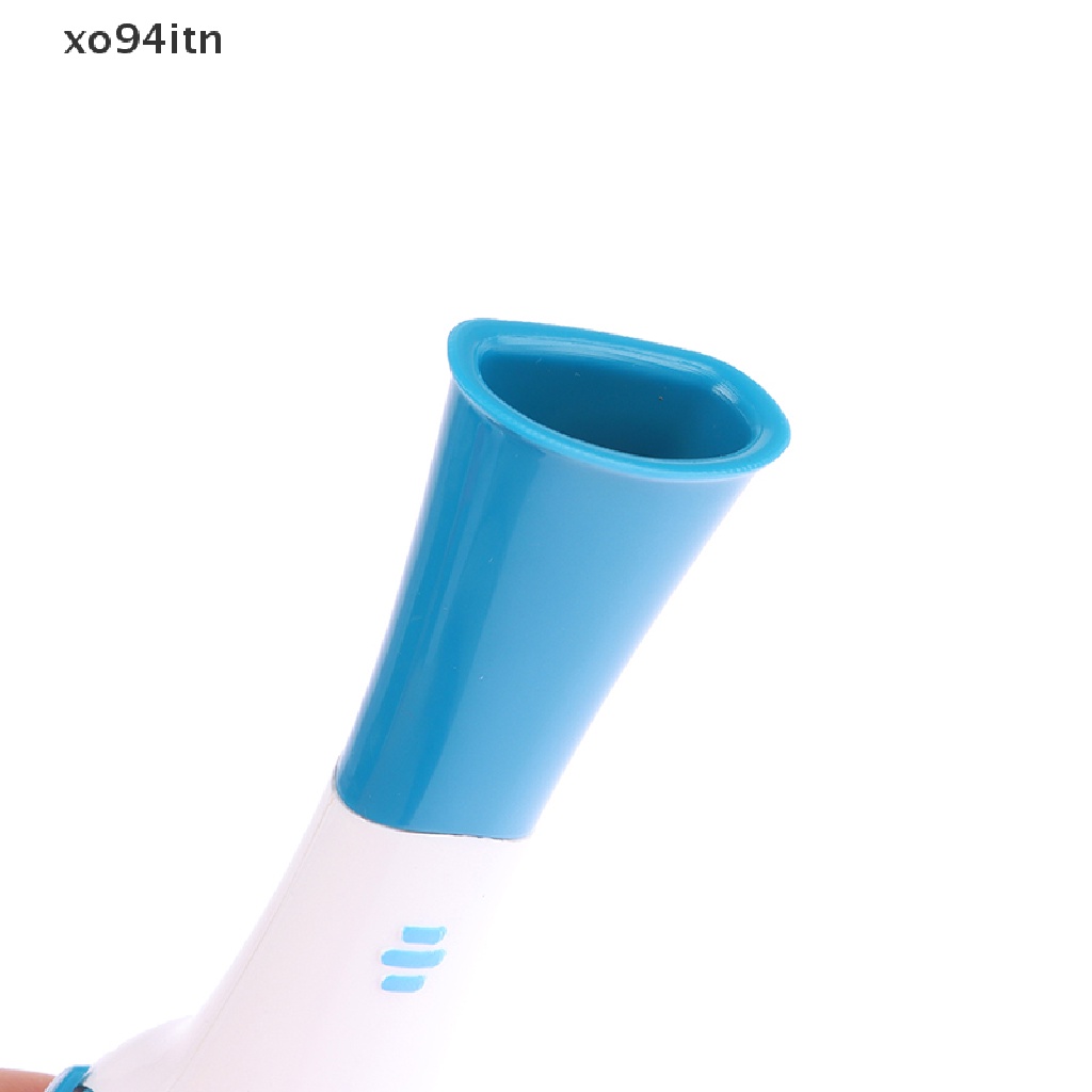 Thiết Bị Hỗ Trợ Luyện Tập Hô Hấp / Thoáng Khí Tự Nhiên