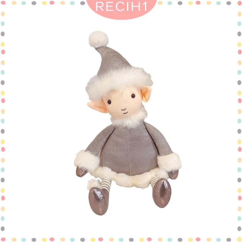 Đồ chơi nhồi bông Hình Động Vật Hoạt Hình Mềm Mại Thoải Mái