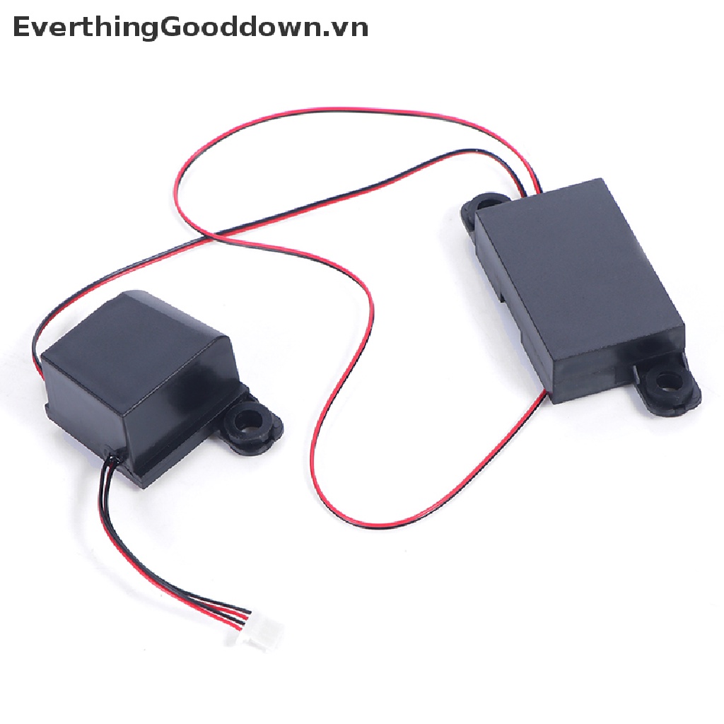 Loa Laptop Trái Phải Và Phải Kèm Ốc Vít Cho DELL XPS L501X L502X vn