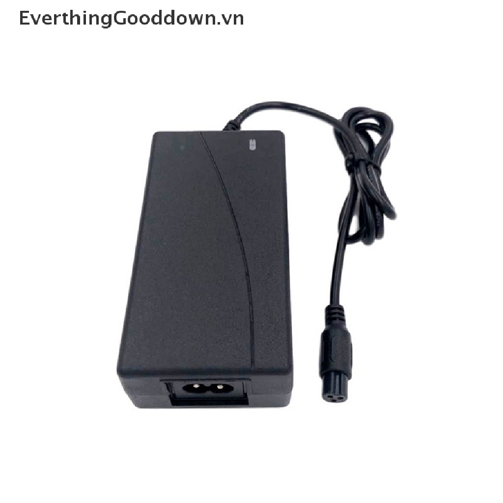 Bộ Sạc Xe Hơi Hai Bánh 42V2A