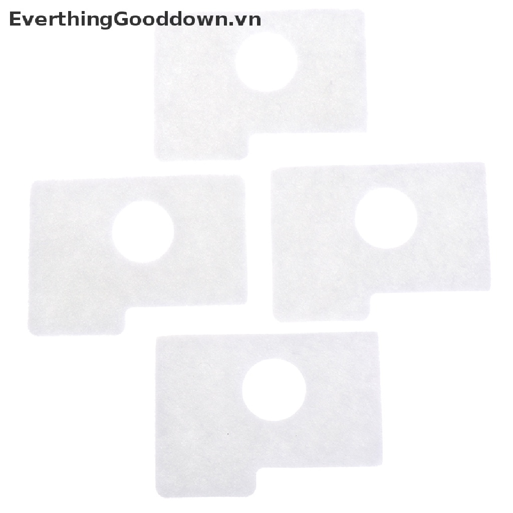 Bộ 10 Tấm Lọc Khí Cho Máy Cắt Cỏ STIHL MS 180 170 MS180 MS170 vn