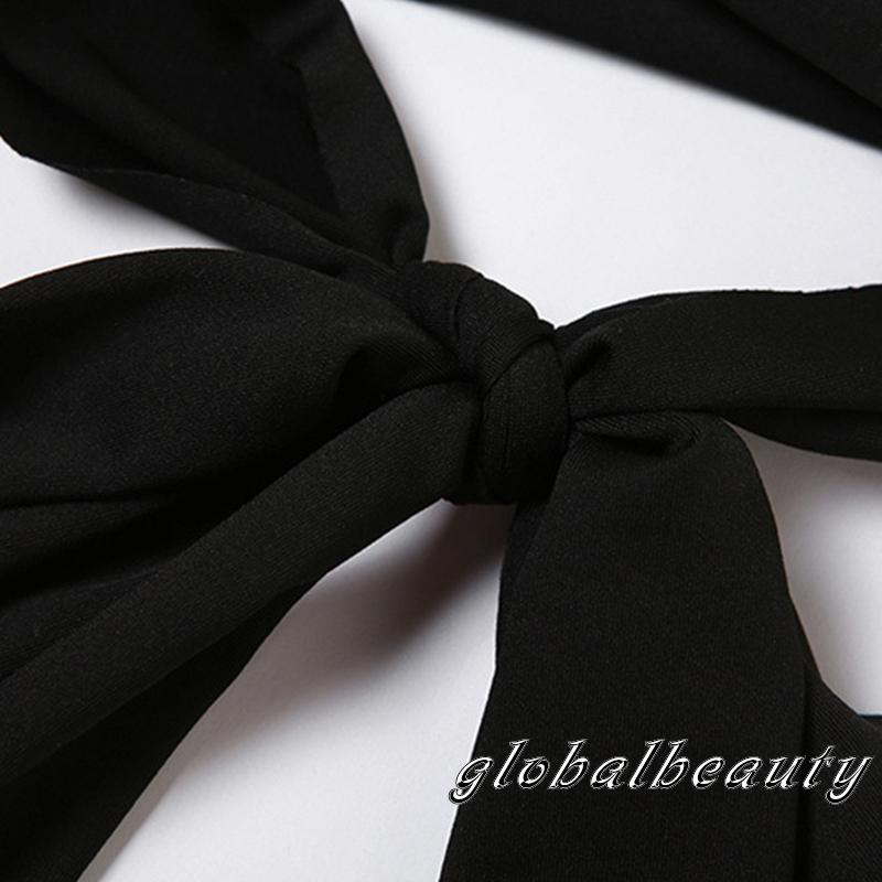 Áo Thun Không Tay Cổ Chữ V Màu Trơn Họa Tiết Hoa Dành Cho Nữ