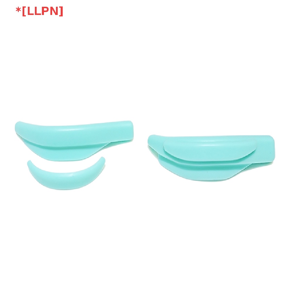 [loyaltysun] Set 7 Cặp Đệm silicone Nâng Lông Mi Hỗ Trợ Uốn Cong