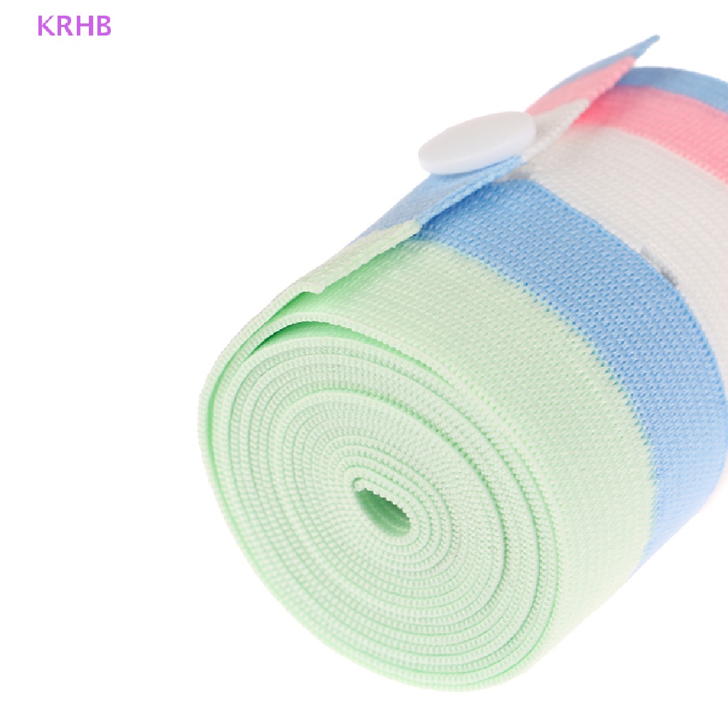 Set 2 Dây Đai Co Giãn Chăm Sóc Sức Khỏe Dành Cho Phụ Nữ Mang Thai Mới