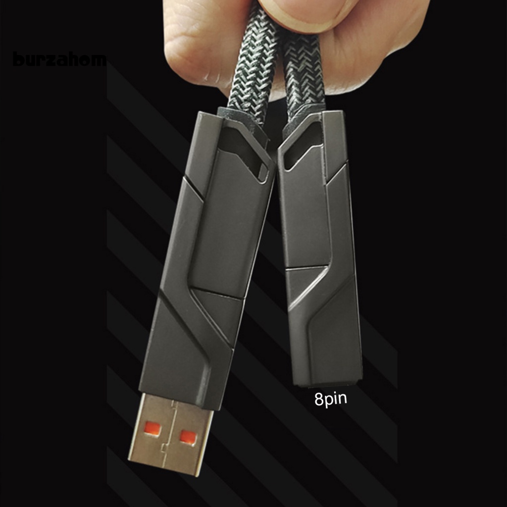 Dây Cáp Sạc PD 66w / Type C / USB A Đa Năng Tiện Dụng Cho Điện Thoại