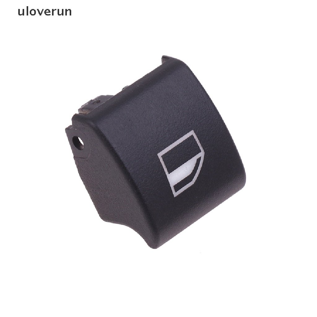 Khung Viền Trang Trí Công Tắc Cửa Sổ Xe Hơi BMW 3 Series E46 (X5 X3)