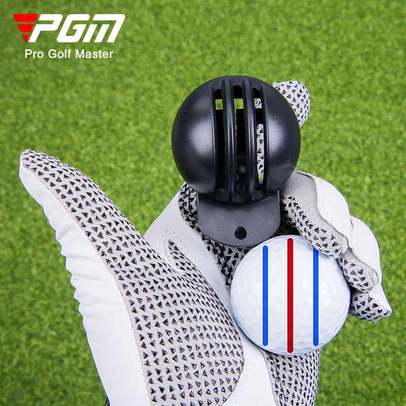 Bút Đánh Dấu Vị Trí Bóng Golf PGM Kèm 2 Bút Đánh Dấu