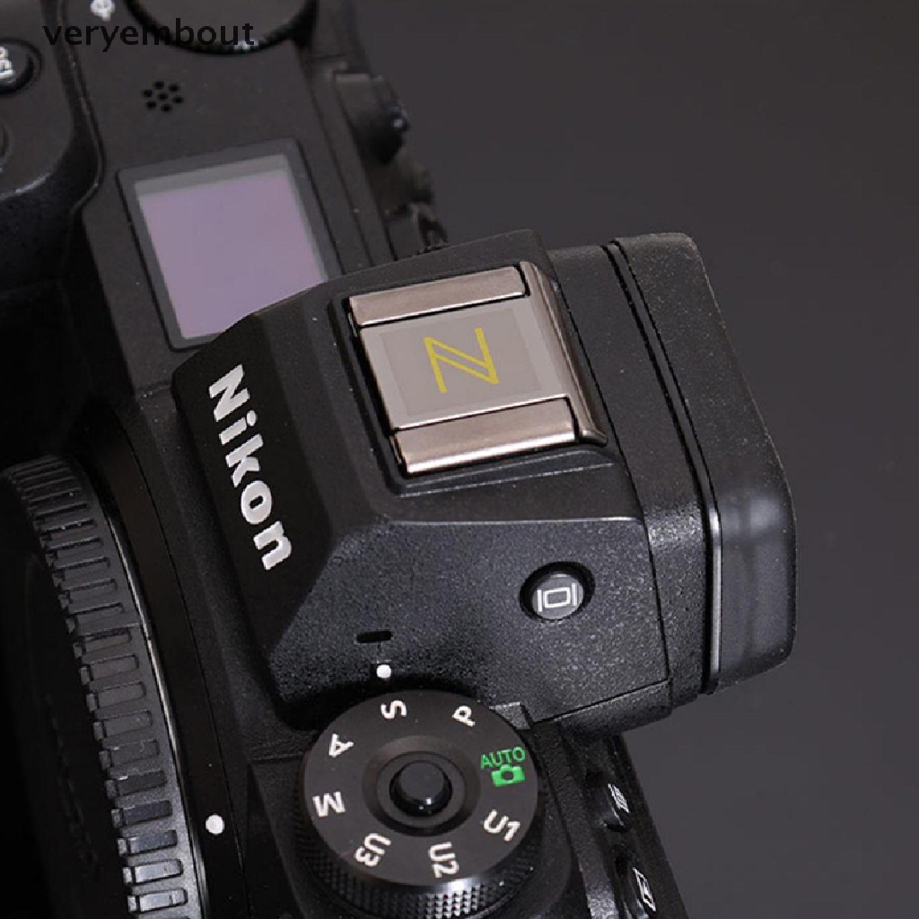 Phụ Kiện Bọc Bảo Vệ Máy Ảnh Z9 Z6 Z6II Z7 Z7II Z50 Z5 ZFC n