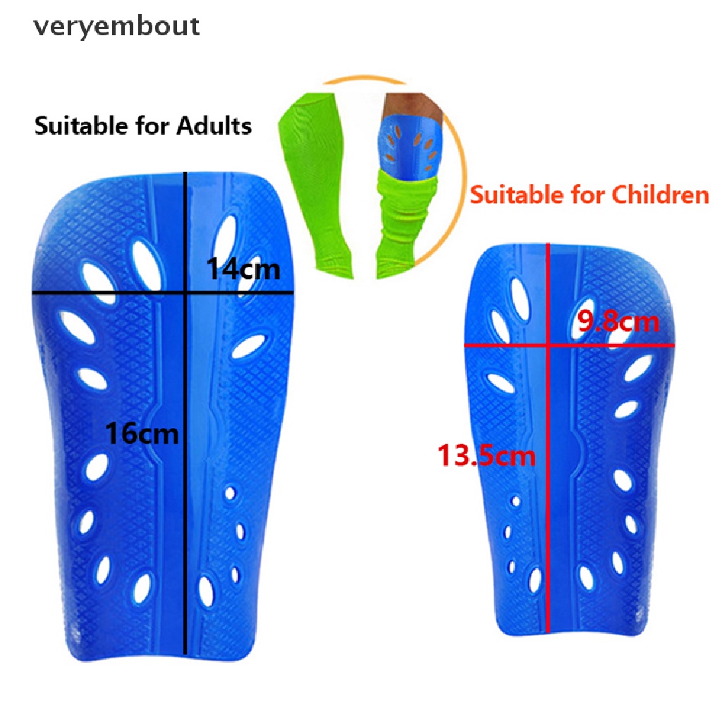 1 Cặp Đệm Bảo Vệ Chân Bằng Nhựa Thoáng Khí Cho Người Lớn Và Trẻ Em