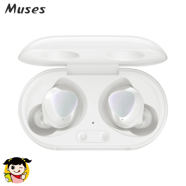 Tai Nghe Nhét Tai Không Dây Kết Nối Bluetooth Cho Samsung R175