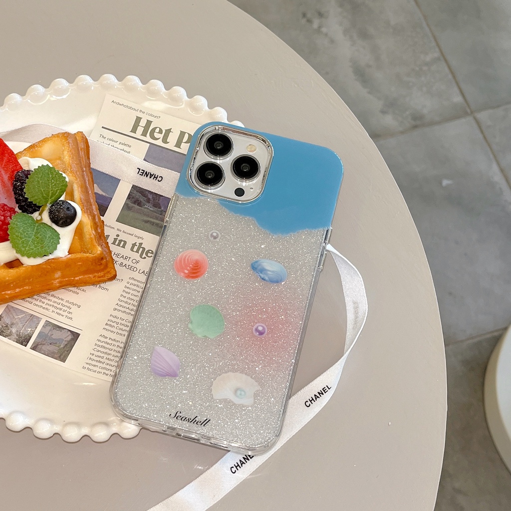 Ốp Điện Thoại Tpu Dẻo Trong Suốt Đơn Giản Thời Trang Chống Sốc Cho iphone 12 14 13 11 Pro Max