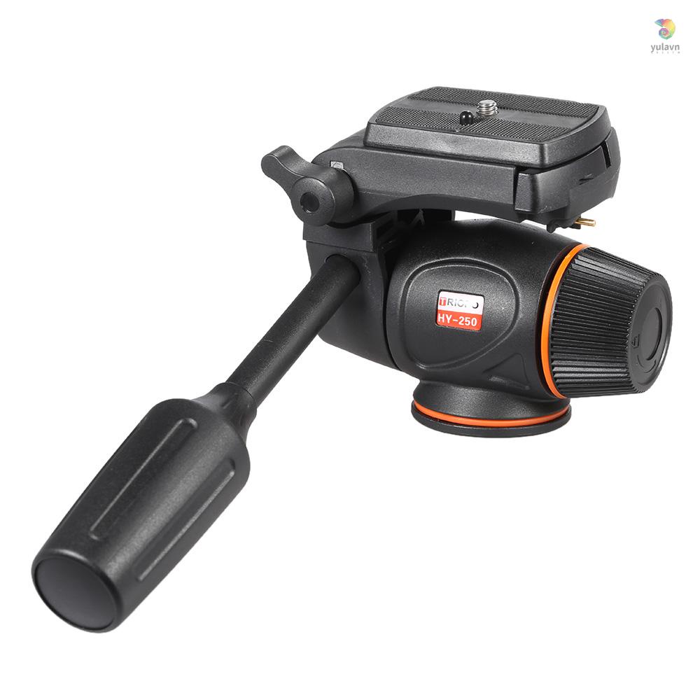 Đầu Chuyển Đổi Ống Nước Thủy Lực Kèm Đĩa Tháo Lắp Nhanh Cho Máy Ảnh Olympus DSLR