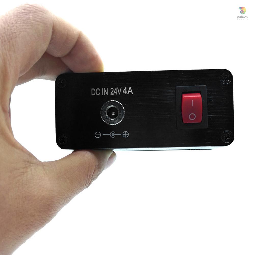 Bộ Mỏ Hàn Điện Mini T12-942 Có Tay Cầm Tiện Dụng