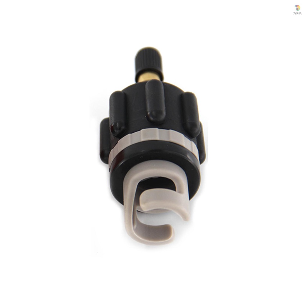 Van Bơm Hơi Chuyên Dụng Cho Thuyền Hơi