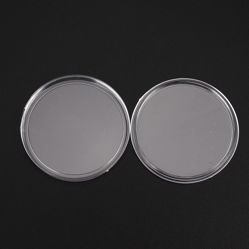 Hộp Đựng Tiền Xu 46mm Và 7 Kích Cỡ (16 / 20 / 25 / 27 / 30 / 38 / 46mm)