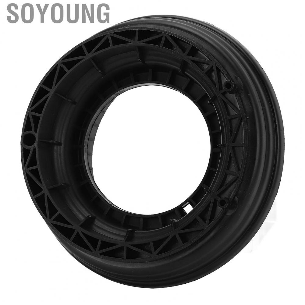 Soyoung Front Bearing Suspension Strut Top  9817592480 Wear Resistant Lasting Serving 9800480380 High Strength for Car