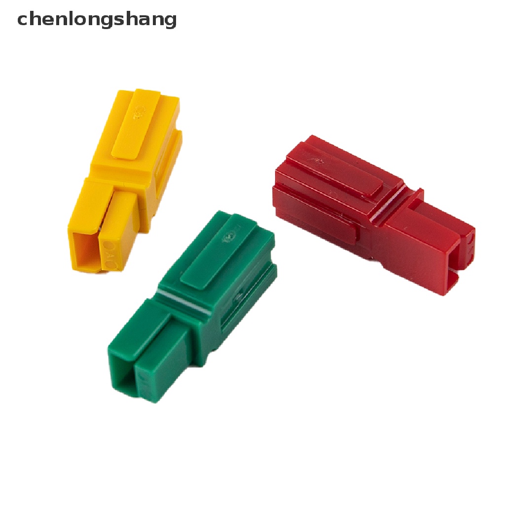 1 Bộ Đầu Nối Nguồn 30A Amp 600V Cho Thiết Bị Anderson