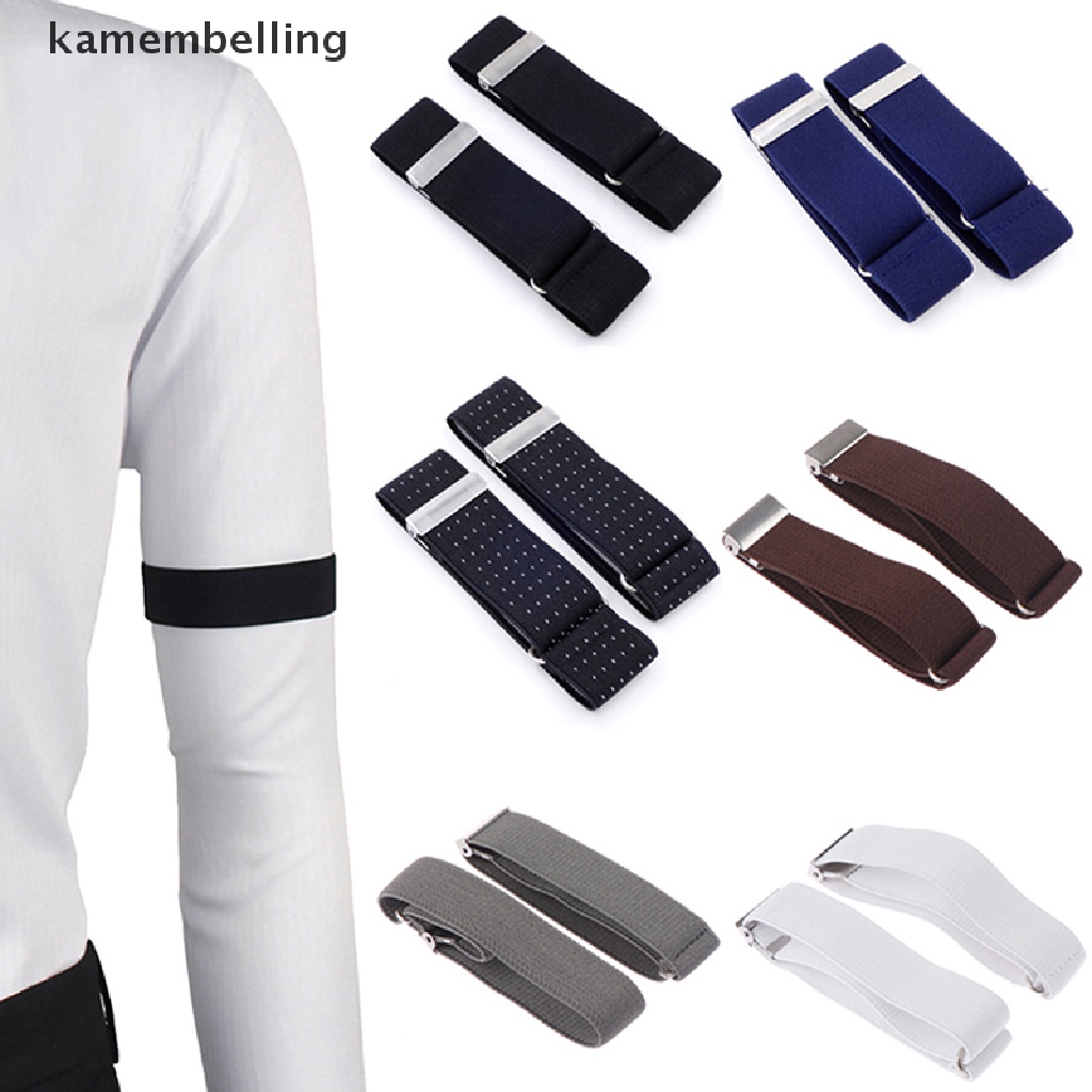 Kamembelling Dây Đeo Tay Co Giãn Chống Trượt Có Thể Điều Chỉnh Được