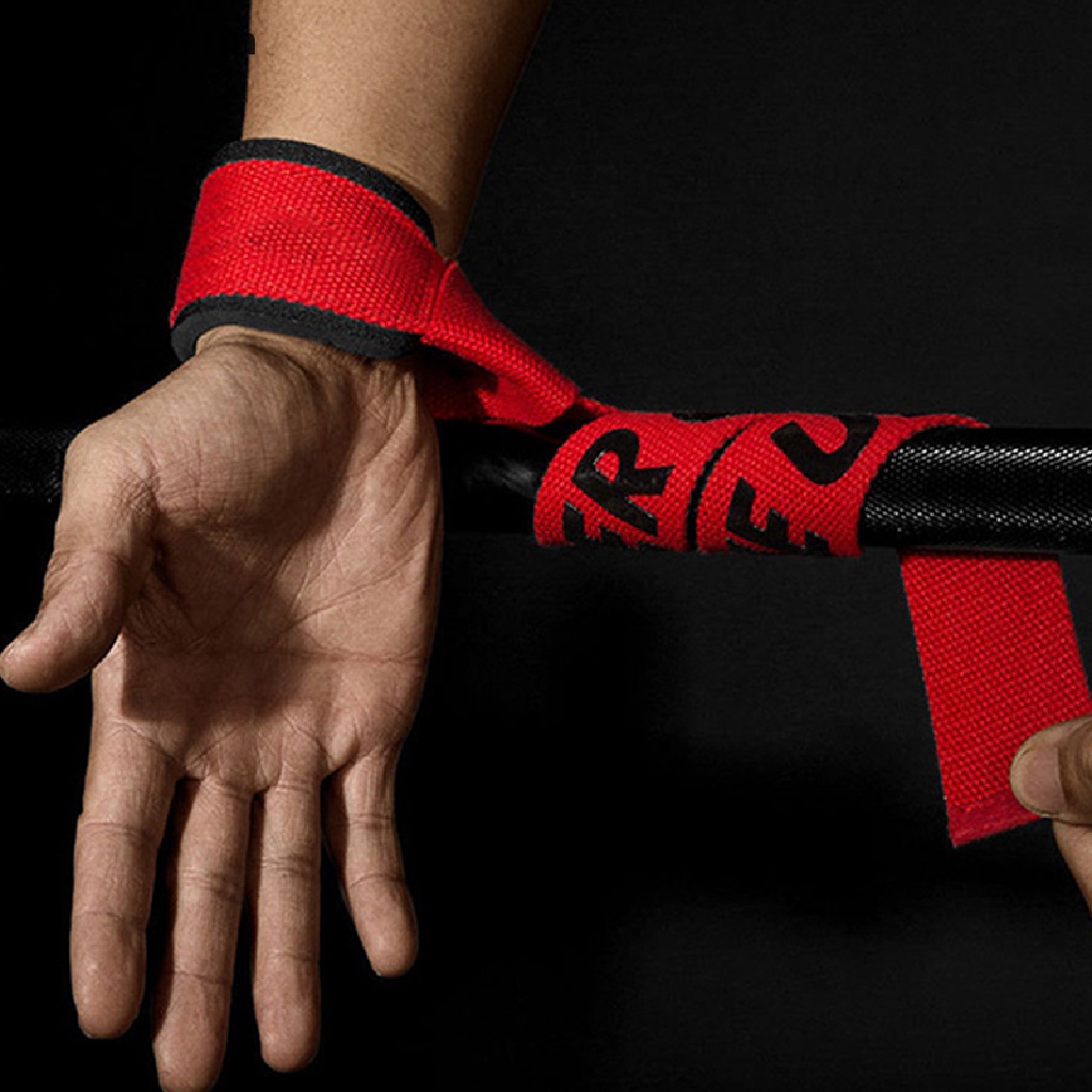 Đai Quấn Cổ Tay Hỗ Trợ Tập Thể Hình lifg