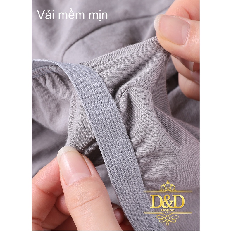 Quần lót nam cotton du lịch ETRAVEL dùng 1 lần