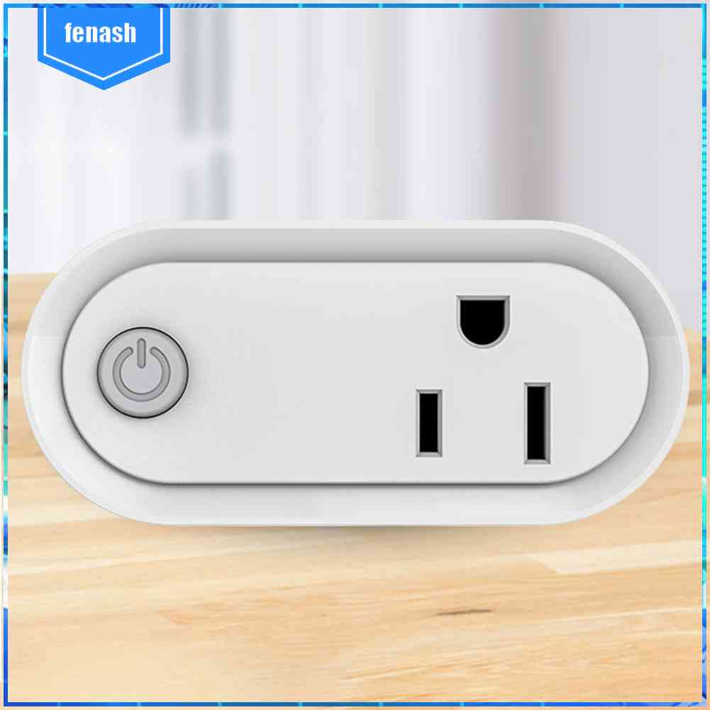Phích Cắm Chuyển Đổi Nguồn Điện NEO HomeKit Và ZigBee US 2.4GHz 15A Sử Dụng Tại Nhà