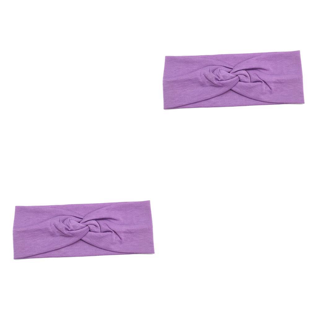 1 / 2 / 3 / 5 Băng Đô Thể Thao Co Giãn Thấm Hút Mồ Hôi