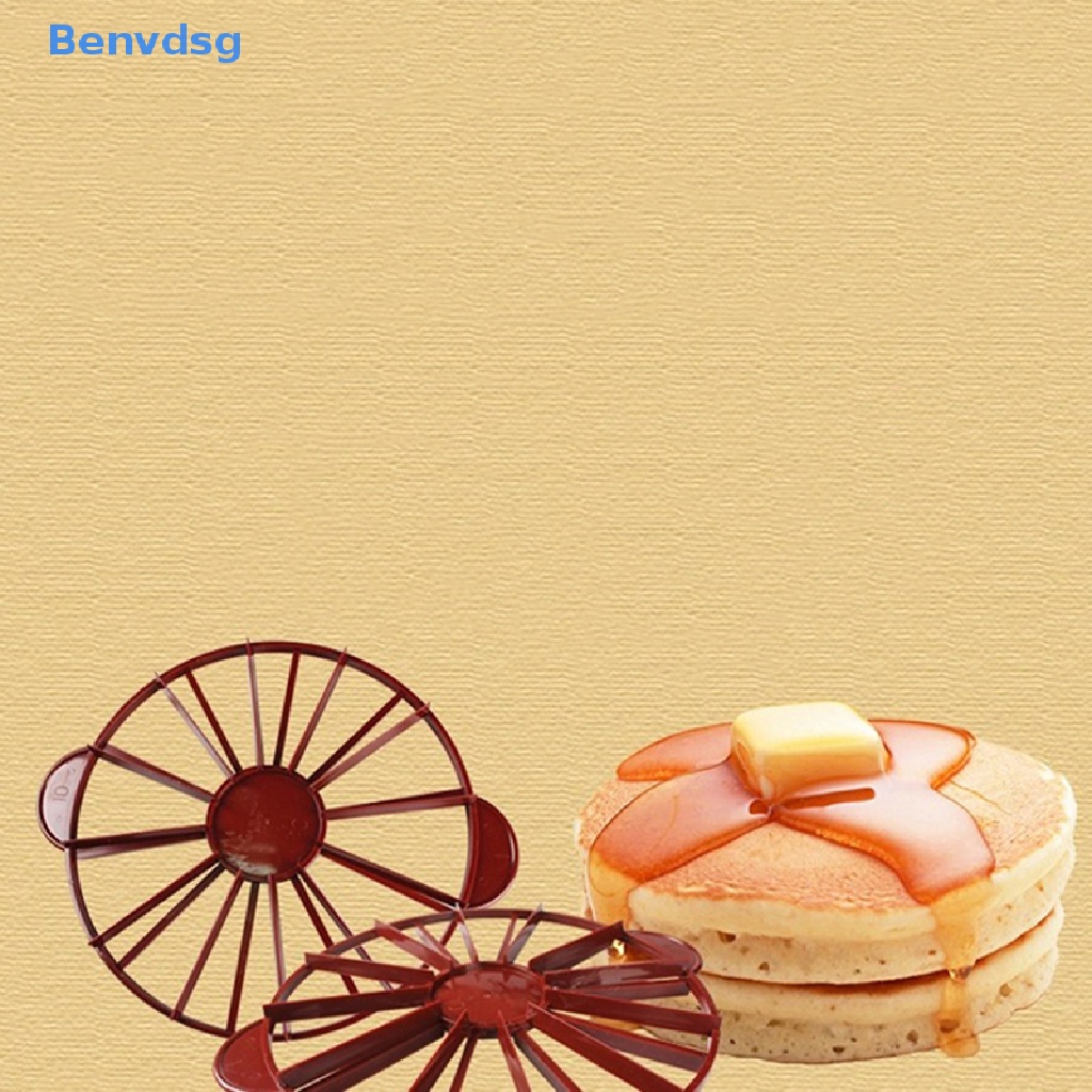 Bộ 10 / 12 Dụng Cụ Đánh Dấu Trang Trí Bánh Kem Tiện Dụng # Well # well #