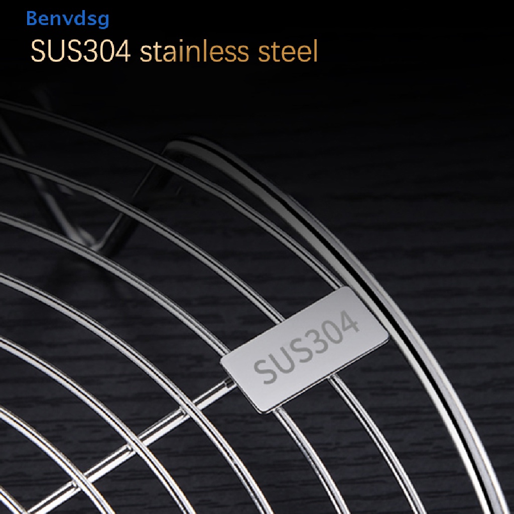 1 Khay Hấp Thức Ăn Bằng Thép Không Gỉ Có Giá Đỡ