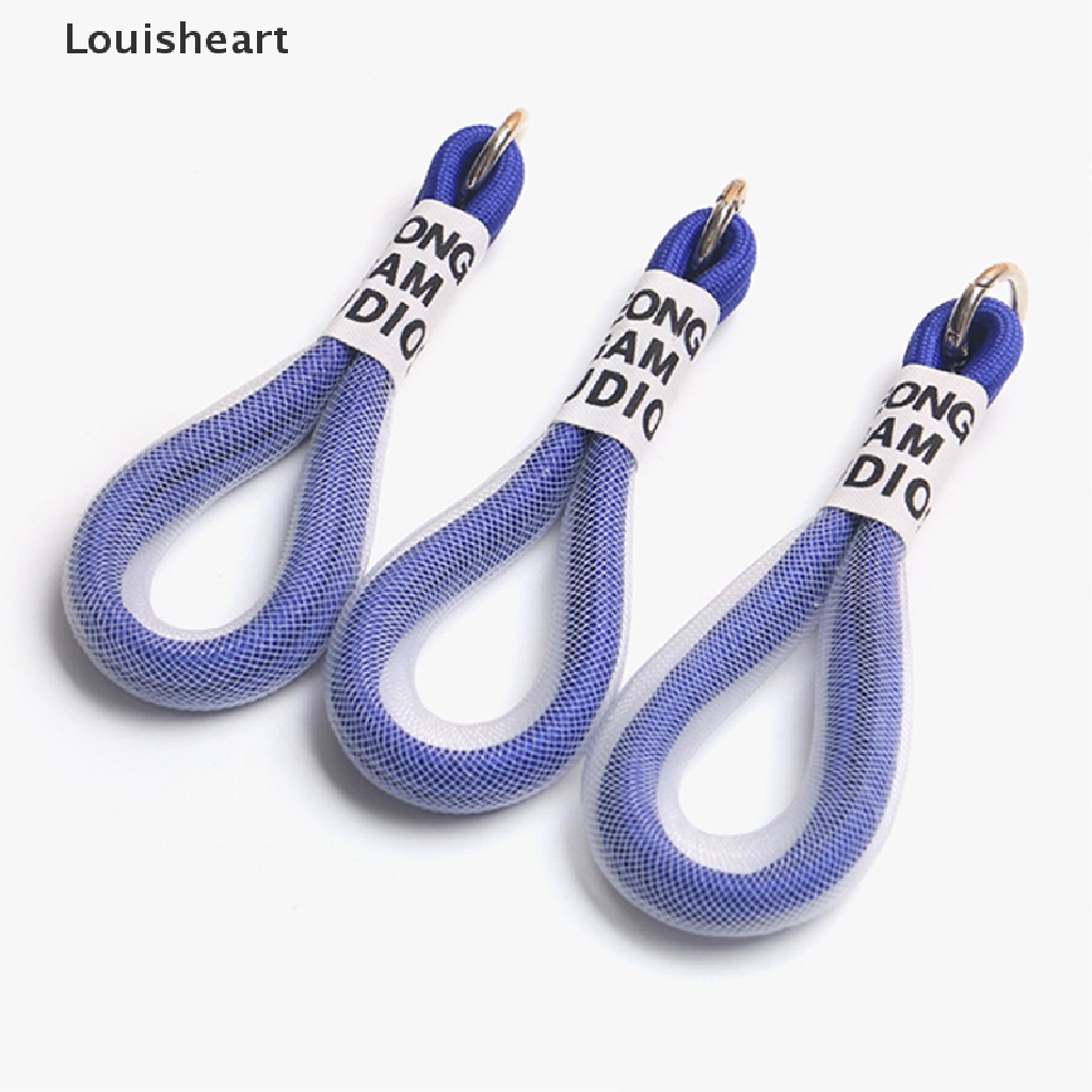 Dây Đeo Điện Thoại Dạ Quang Dạng Lưới Cho Louisheart TFG