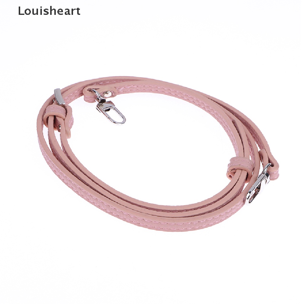 Dây Đeo Túi Xách Louisheart Bằng Da Thật Cao Cấp