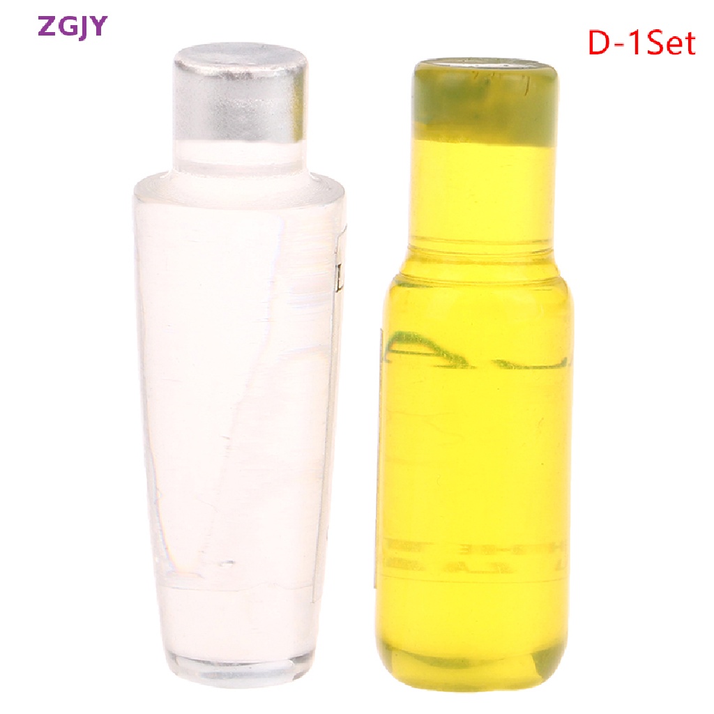 1 Bộ Sản Phẩm Chăm Sóc Da 1: 12 Dành Cho Nhà Búp Bê Mới