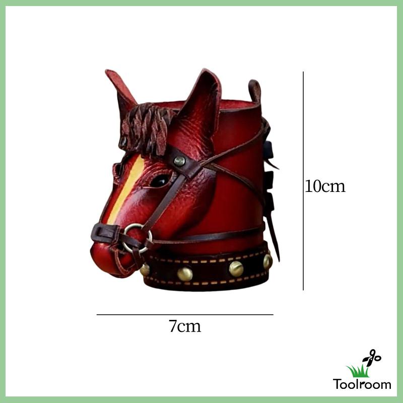 Giá Đỡ Bút Dùng Trang Trí Nhà Cửa / Văn Phòng