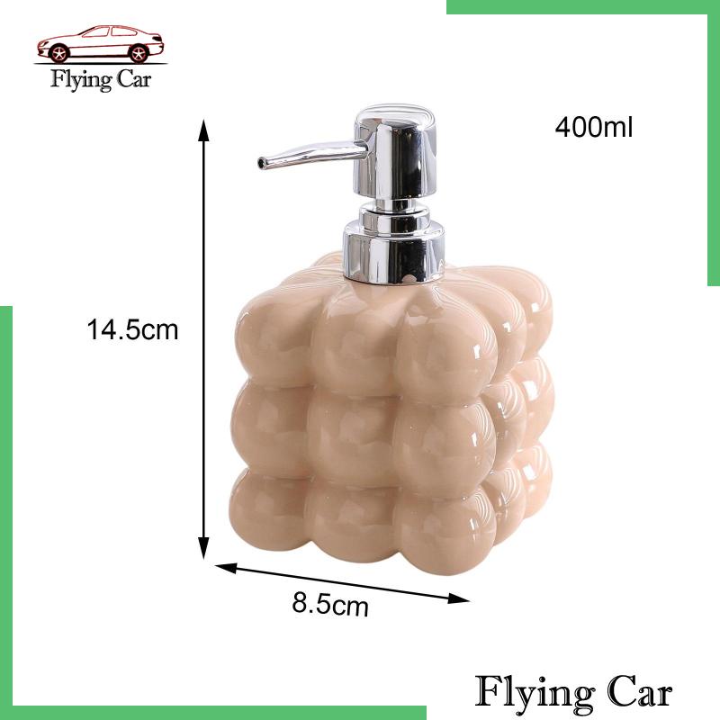 Bình Đựng Xà Phòng Rửa Tay Có Vòi Bơm Tiện Dụng Lzdjfmy2