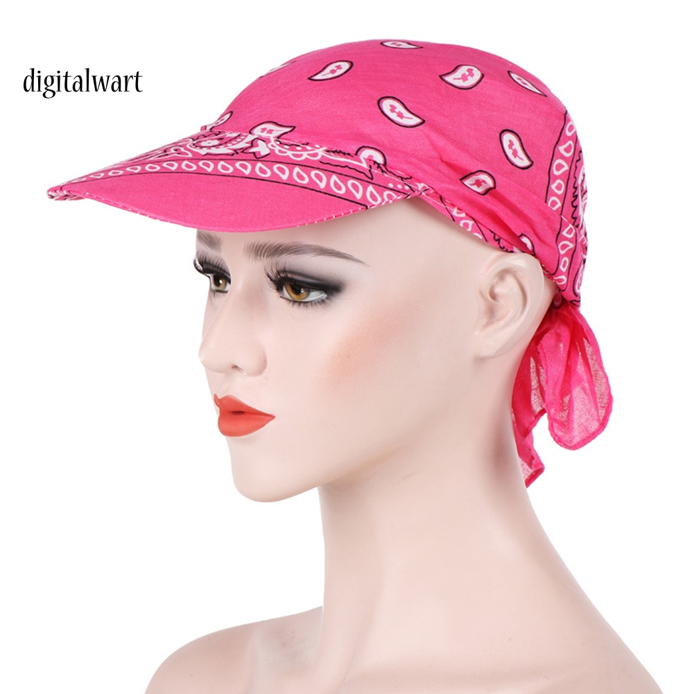 Kỹ Thuật Số| Mũ Lưỡi Trai In Chữ Thời Trang Nữ Tính