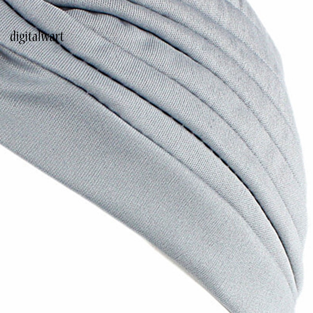 Kỹ Thuật Số| Mũ Beanie Không Vành Màu Sắc Thời Trang Cho Nữ