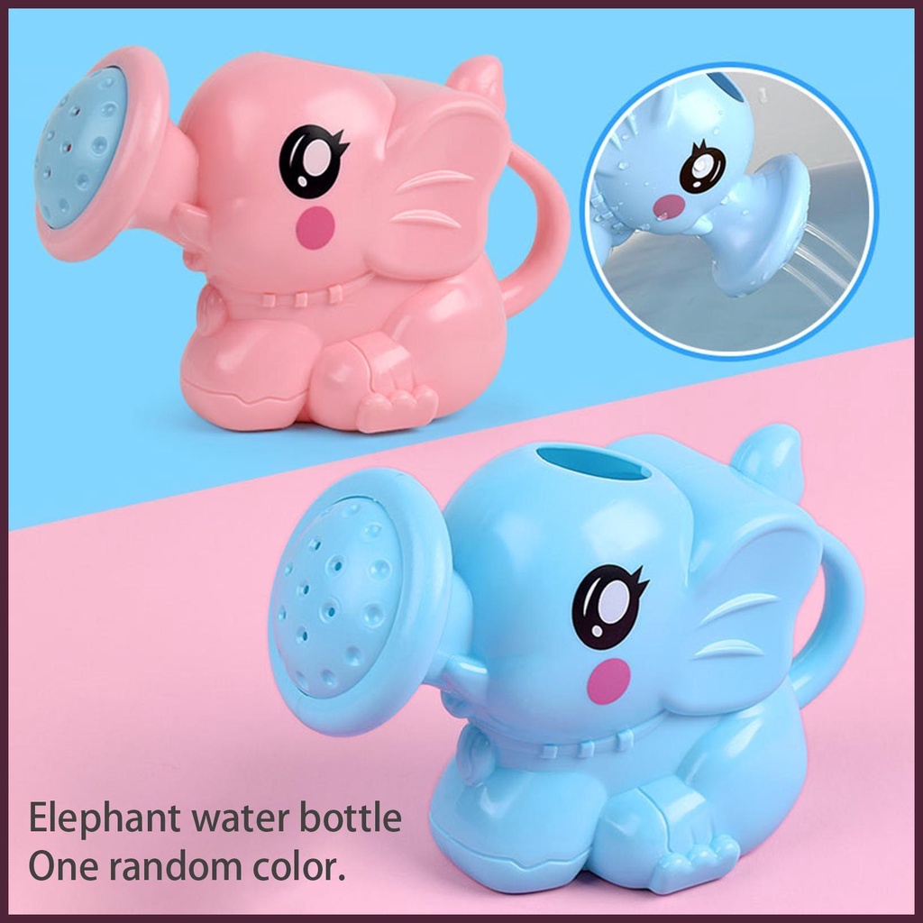 Đồ Chơi Bồn Tắm Lên Dây Cót Hình Động Vật Hoạt Hình Dễ Thương Cho Bé