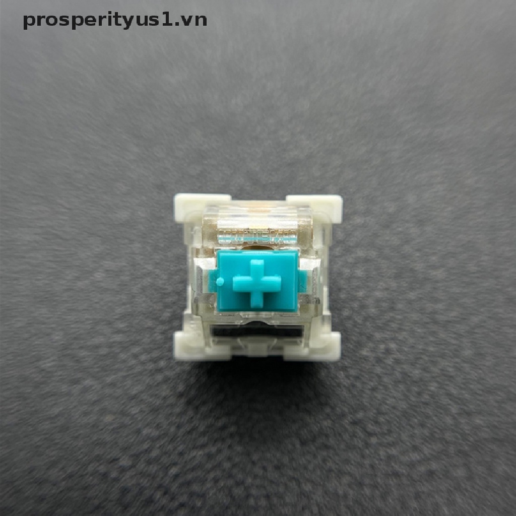 Set 10 Công Tắc Chuyển Đổi 2Pin Chuyên Nghiệp Cho Bàn Phím Cơ Chơi Game RGB MX