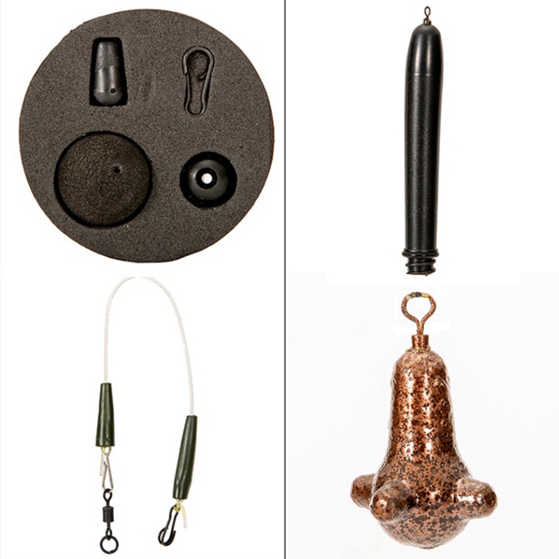 Phao Nổi Câu Cá Chất Lượng Cao Tiện Lợi Dễ Sử Dụng