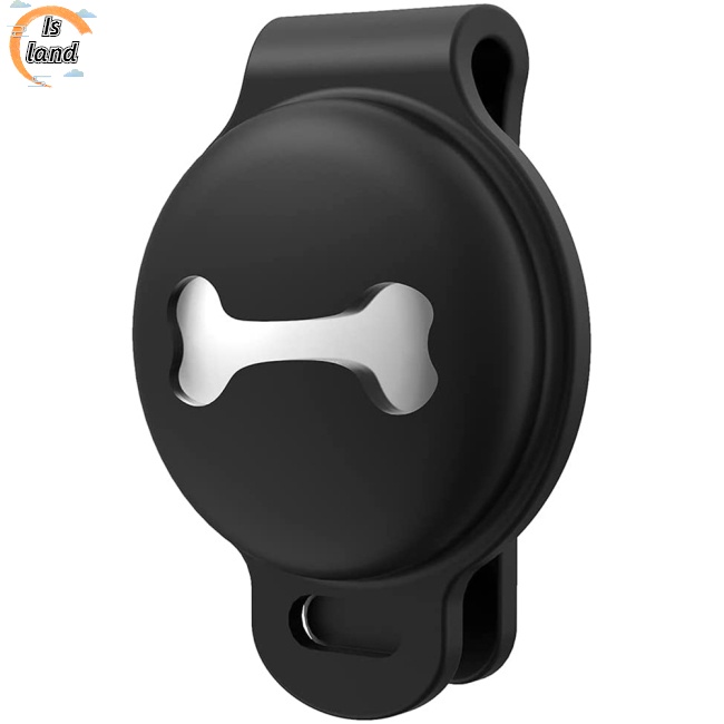 Vỏ Silicon Bảo Vệ Chống Thất Lạc Cho Thú Cưng