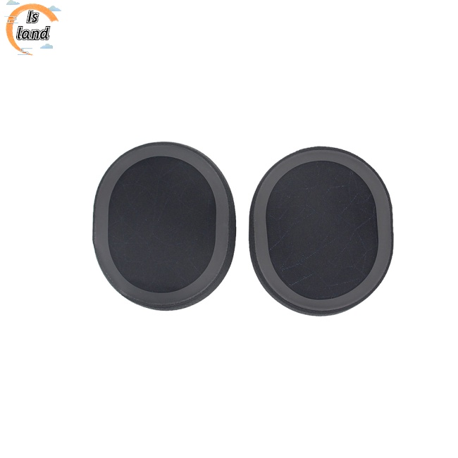 Set 2 Đệm Xốp Bọc Đầu Tai Nghe Thay Thế Tương Thích Với Steelseries Arctis 1