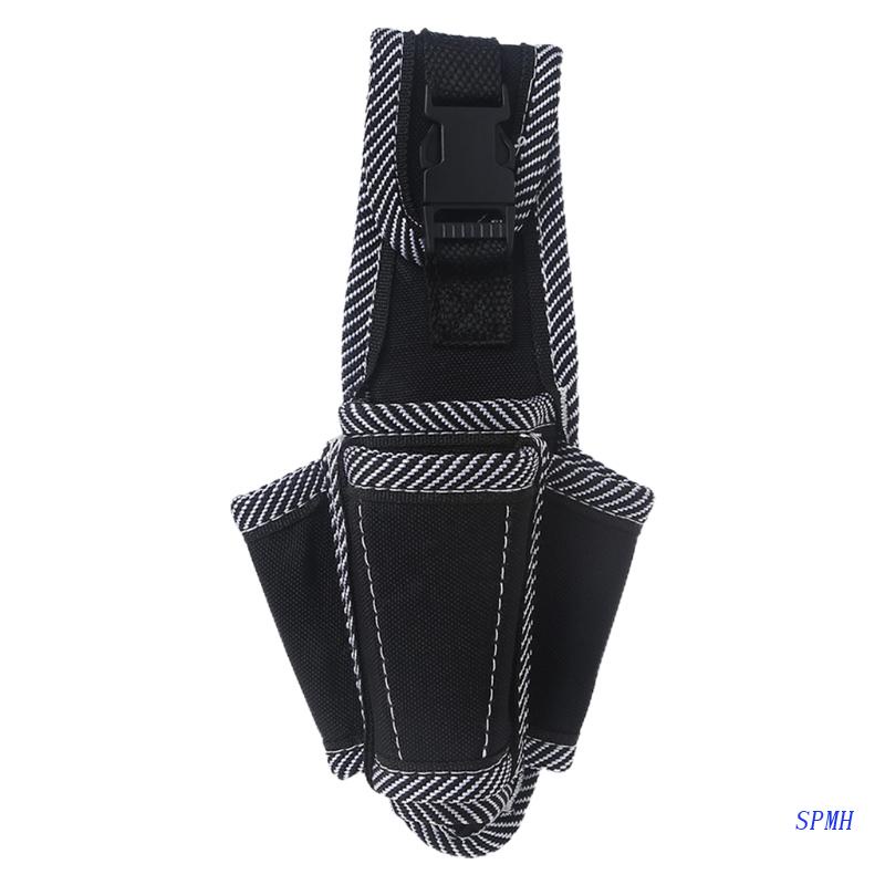 1 Túi EVA Tổng Hợp Nhỏ S13 600D Gắn Hông Đựng Dụng Cụ Tiện Lợi