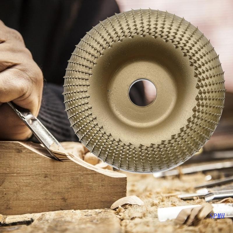 Đĩa Mài Góc Bằng Thép Vonfram Chất Lượng Cao