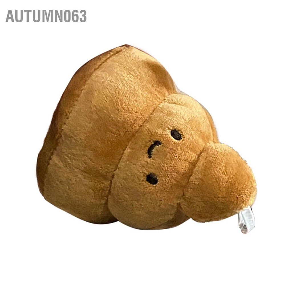 Đồ chơi nhồi bông Dễ Thương Có Nam Châm Hít Gắn Tủ Lạnh