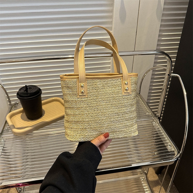 Ba Lô Cỡ Lớn Thiết Kế Đơn Giản Thời Trang Mùa Xuân 2023 Cho Nữ