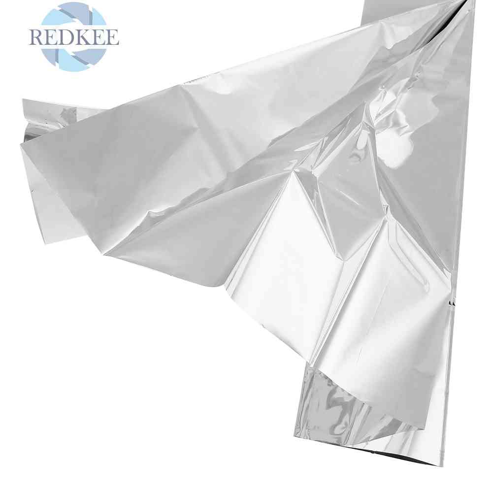 Phụ Kiện Chuyên Dụng Dành Cho Búp Bê4 / 1 Chăn Cứu Hộ Khi Đi Cắm Trại (130 / 140 / 160X210cm)