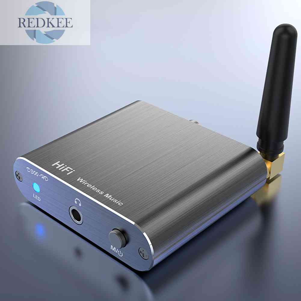 Thiết Bị Nhận Tín Hiệu Bluetooth HIFI Cho Máy Chiếu