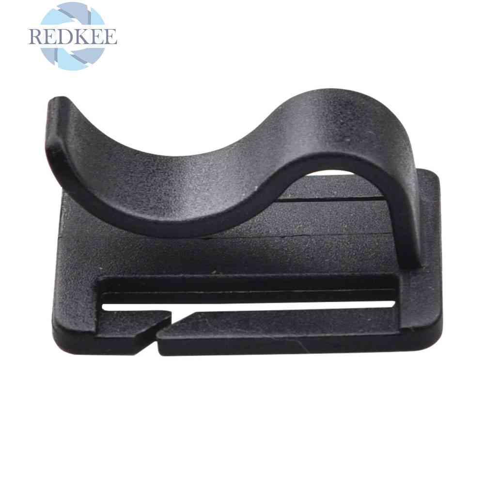 Kẹp Ống Uống Nước Dạng Xoay Tiện Dụng Chất Lượng Cao