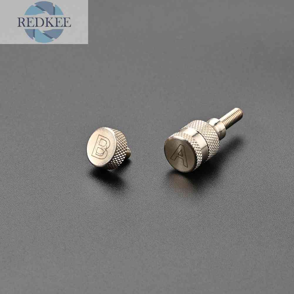 Ốc Vít Siết Chặt Cổ Kèn Saxophone Alto Woodwind