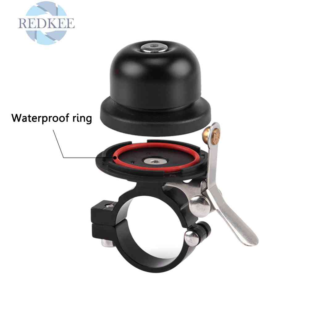 Chuông Báo Động Cho Xe Đạp